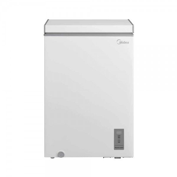 Arca Congeladora Horizontal MIDEA MDRC154FZE01