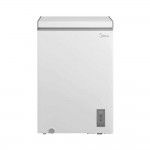 Arca Congeladora Horizontal MIDEA MDRC154FZE01
