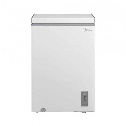 Arca Congeladora Horizontal MIDEA MDRC154FZE01