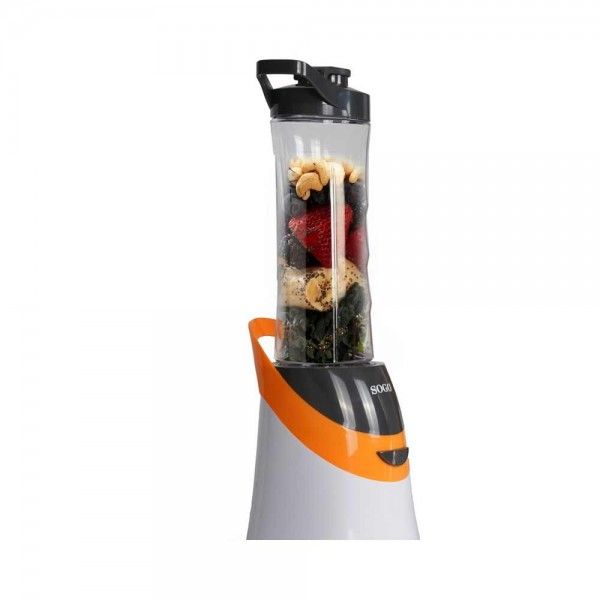 Liquidificador SOGO BAT-SS-5515-O