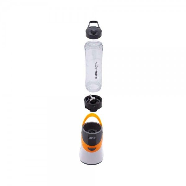 Liquidificador SOGO BAT-SS-5515-O