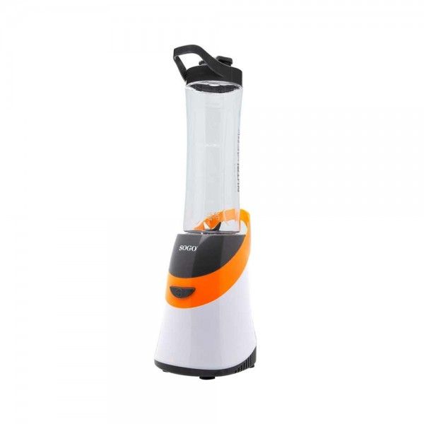 Liquidificador SOGO BAT-SS-5515-O