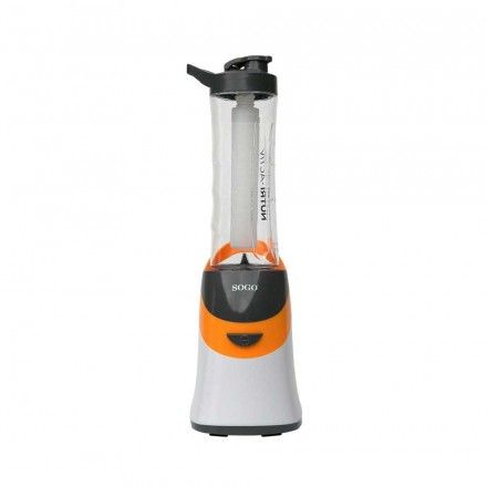 Liquidificador SOGO BAT-SS-5515-O