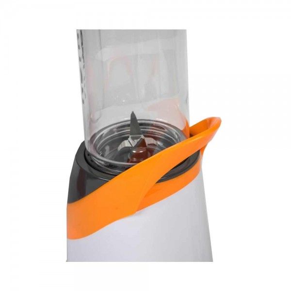 Liquidificador SOGO BAT-SS-5515-O