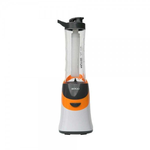 Liquidificador SOGO BAT-SS-5515-O