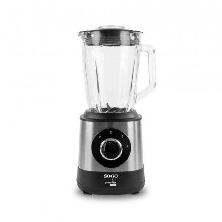 Liquidificador SOGO BAT-SS-5585