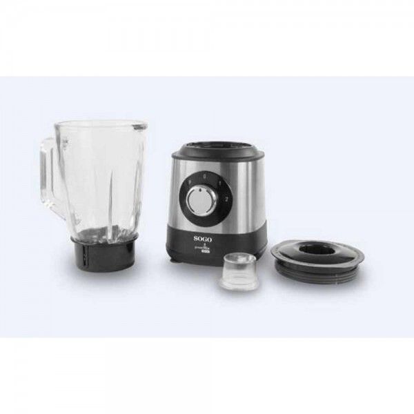 Liquidificador SOGO BAT-SS-5585