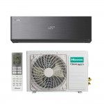 Ar Condicionado HISENSE ENERGY PRO X 12KBTUS