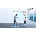 Ar Condicionado HISENSE ENERGY PRO X 18KBTUS