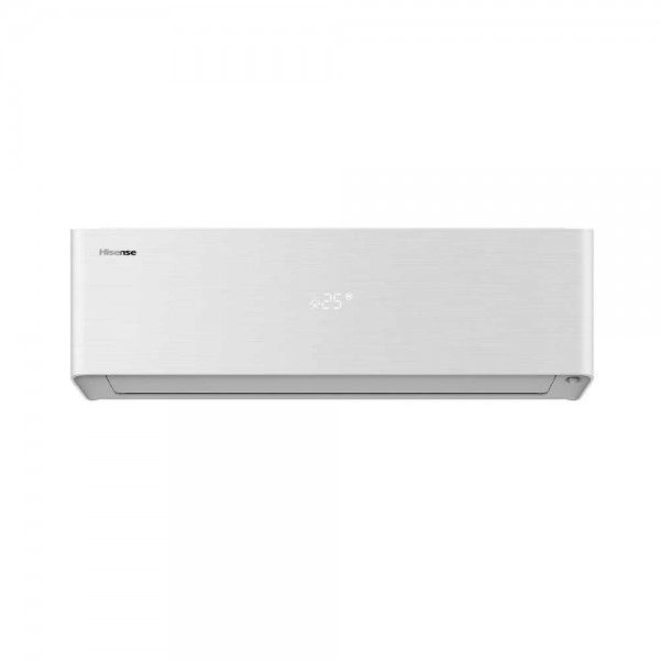 Ar Condicionado HISENSE ENERGY PRO X 12KBTUS