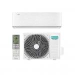 Ar Condicionado HISENSE ENERGY PRO X 18KBTUS