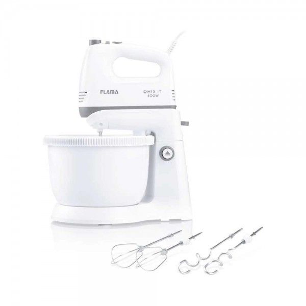 Batedeira com Ta�a FLAMA 1417FL