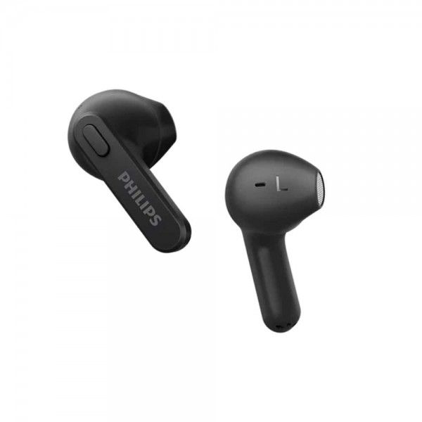 Auriculares Bluetooth True Wireless PHILIPS TAT2236BK