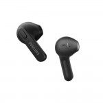 Auriculares Bluetooth True Wireless PHILIPS TAT2236BK