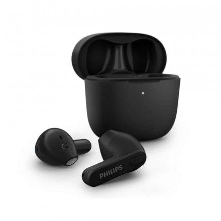 Auriculares Bluetooth True Wireless PHILIPS TAT2236BK