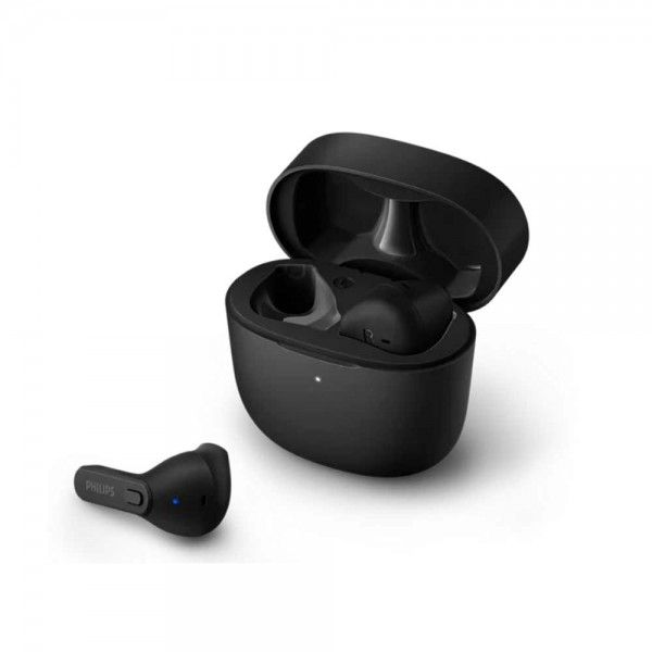 Auriculares Bluetooth True Wireless PHILIPS TAT2236BK