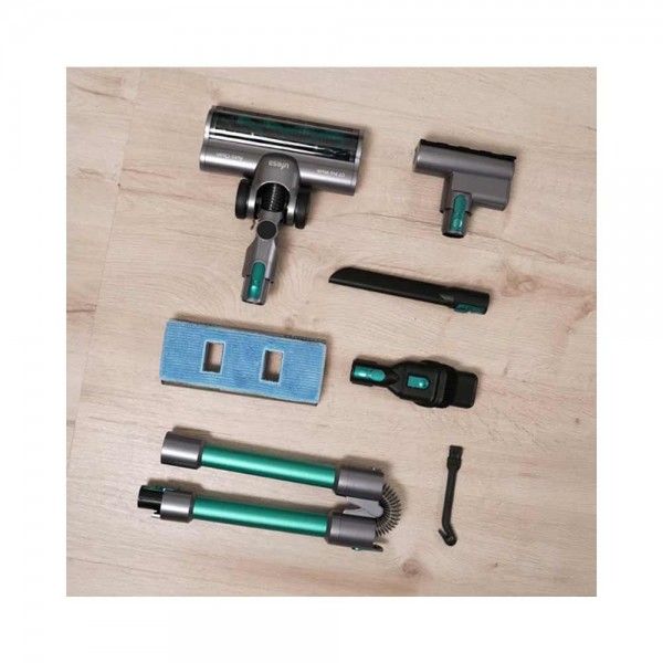 Aspirador Vertical UFESA U7 Pro Wash