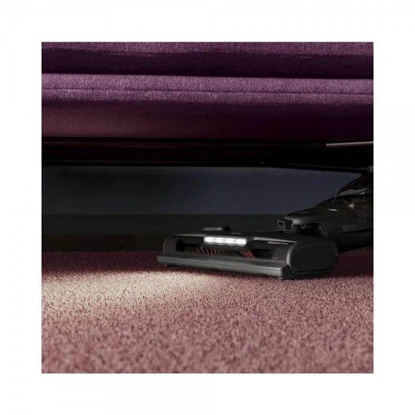 Aspirador Vertical AEG AS52CB18DB