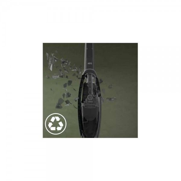 Aspirador Vertical AEG AS52CB18DB