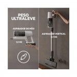 Aspirador Vertical AEG AP61CB21SH