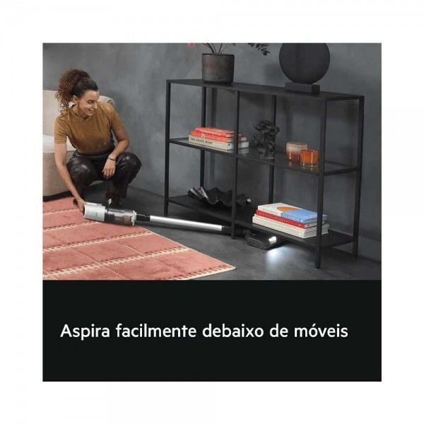Aspirador Vertical AEG AP61CB21SH