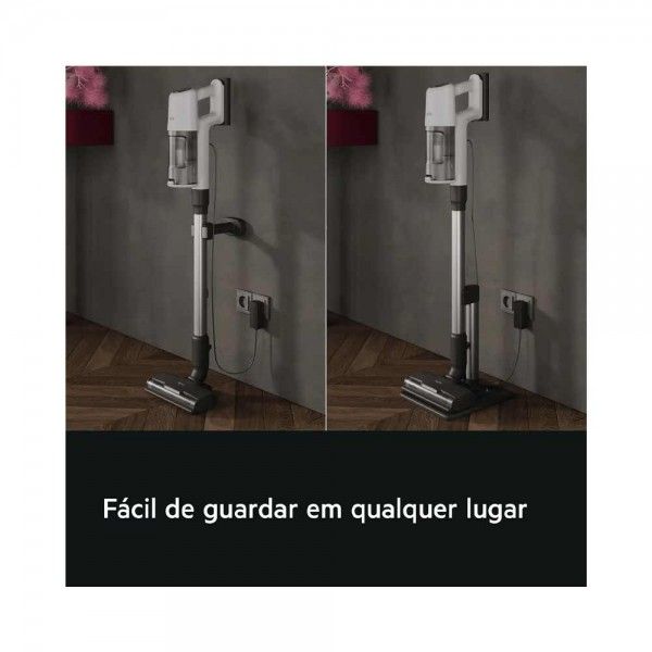 Aspirador Vertical AEG AP61CB21SH