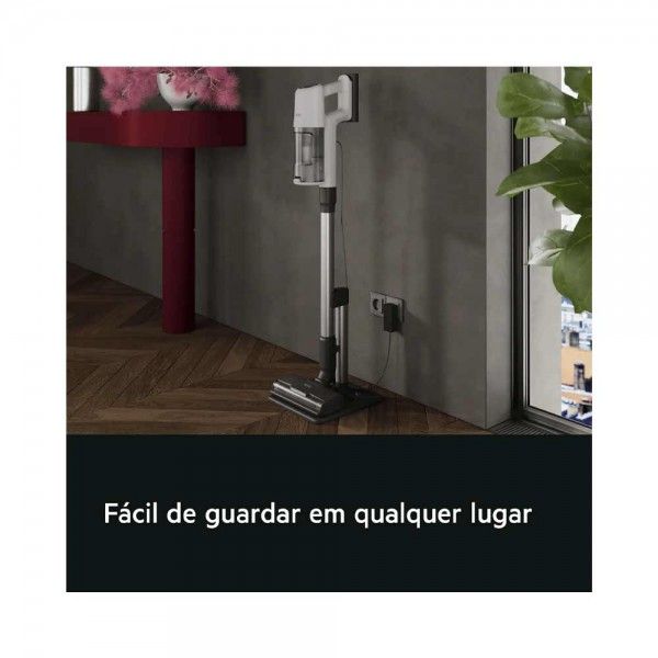 Aspirador Vertical AEG AP61CB21SH