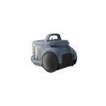 Aspirador sem Saco AEG AL51C1LDB