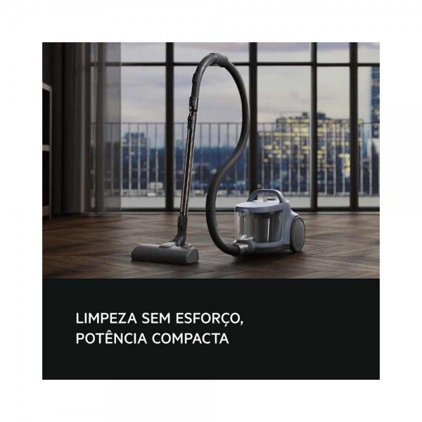Aspirador sem Saco AEG AL51C1LDB