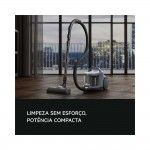 Aspirador sem Saco AEG AL51C1LDB