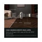 Aspirador sem Saco AEG AL51C1LDB