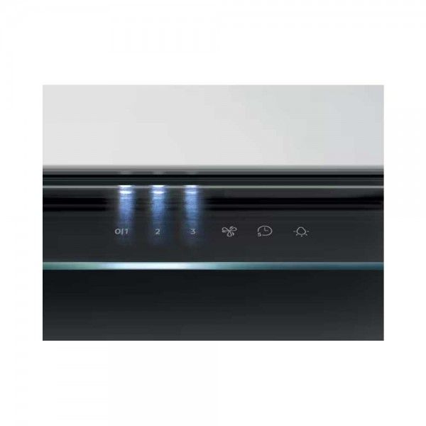 Exaustor de Integrar AEG GE68D2HB