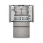 Frigor�fico Americano LIEBHERR MBsddi 9528 