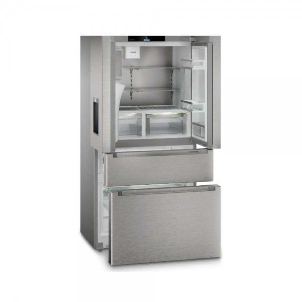 Frigor�fico Americano LIEBHERR MBsddi 9528 