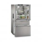 Frigor�fico Americano LIEBHERR MBsddi 9528 