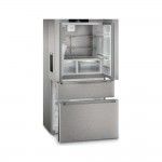 Frigor�fico Americano LIEBHERR MBsddi 9528 