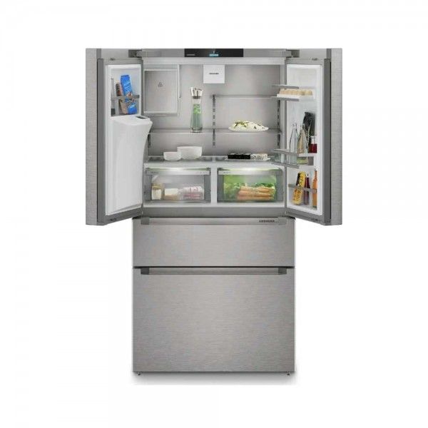 Frigor�fico Americano LIEBHERR MBsddi 9528 