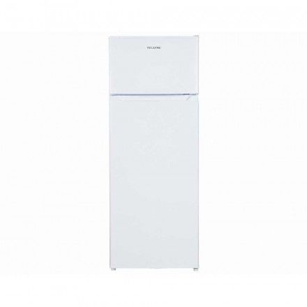 Frigor�fico com Congelador TELEFAC DPF252WE.2