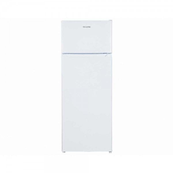 Frigor�fico com Congelador TELEFAC DPF252WE.2