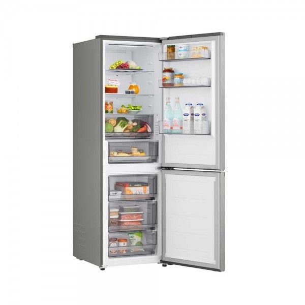 Frigor�fico Combinado LG GBBSJ10EPY