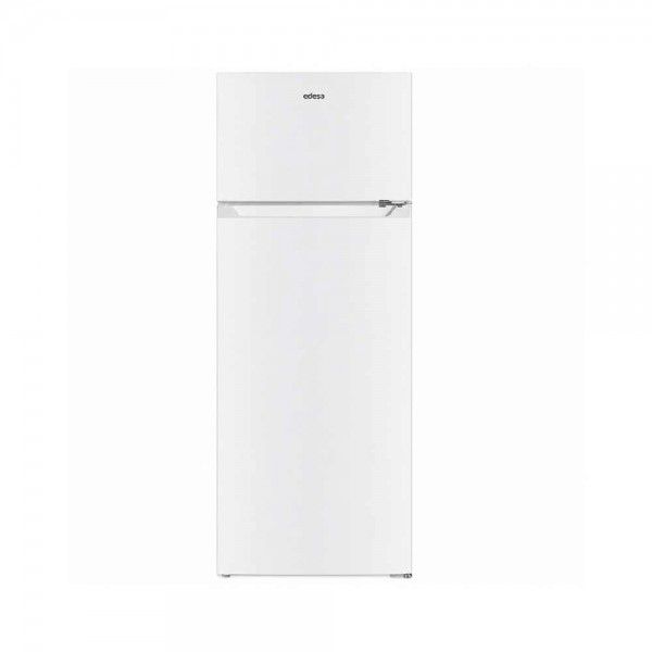 Frigor�fico com Congelador EDESA EFT-1432 ST WH