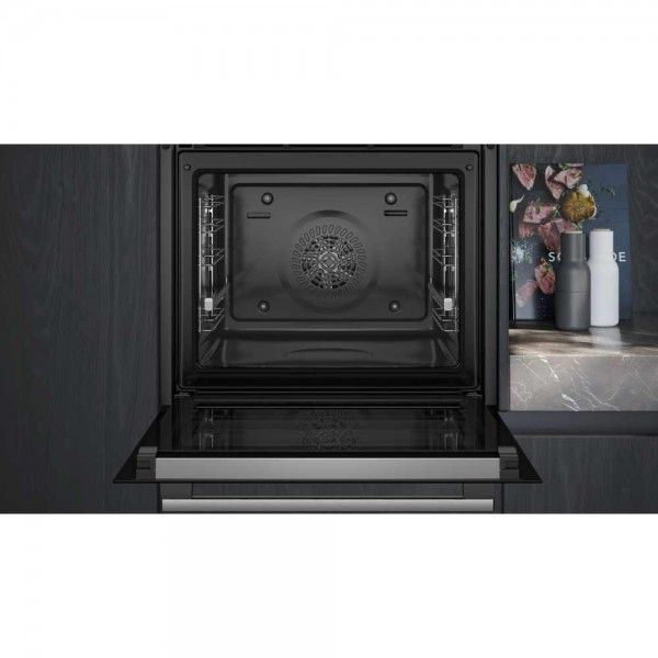 Forno SIEMENS HB578GES7