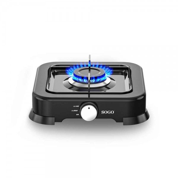 Fogareiro a G�s SOGO COC-SS-10233
