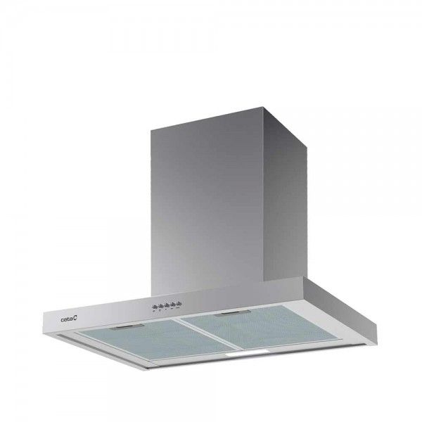 Exaustor de Parede CATA S PLUS 7010 X