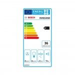 Exaustor de Parede BOSCH DWK81AN60