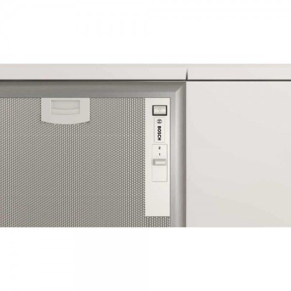 Exaustor de Integrar BOSCH DHL755BM