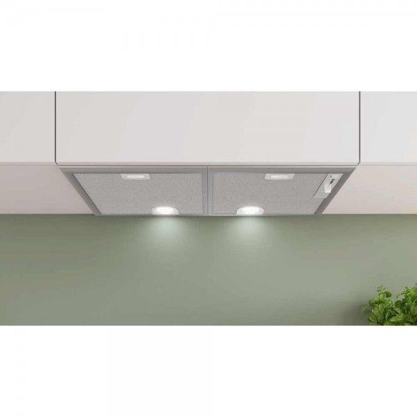 Exaustor de Integrar BOSCH DHL755BM
