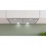 Exaustor de Integrar BOSCH DHL755BM