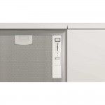 Exaustor de Integrar BOSCH DHL555BM