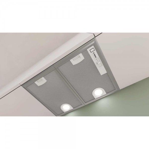 Exaustor de Integrar BOSCH DHL555BM